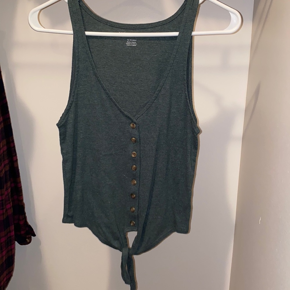 Tank top
